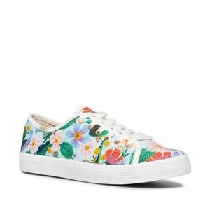 Rifle Paper Company x Keds Kickstart shoes women’s size 6.5
